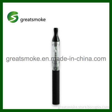 T2 EGO Thread Top CC Clearomizer E-Cigarette